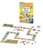 Number Race