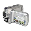Aiptek IS-DV 5MP MPEG4 Image Stablization Digital Camcorder