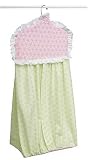 Lucy Diaper Stacker