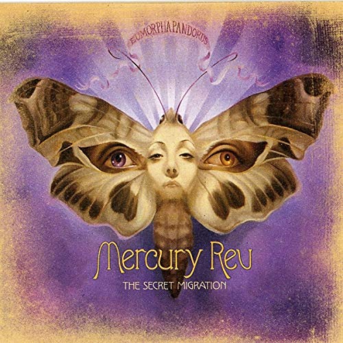 Mercury Rev - Secret Migration - Zortam Music
