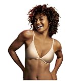 Lily of France Soft Sculpt Wireless Plunge