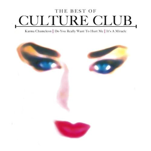 Culture Club - I