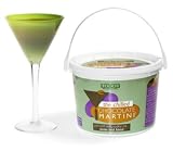 Chilled Chocolate Martini Kit