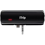 *Rare Color: Black* iPOD Navigator kit for Compatible with iPod nano, iPod Video 30GB and 60GB, iPod (3rd &4th generation), iPod mini, iPod photo, iPod U2 Special Edition code image