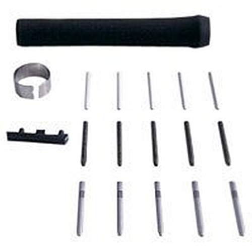 TFT Monitore: Wacom Intuos3 Pen Access Kit Gummigriff f�r den Grip Pen
