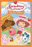 Get Strawberry Shortcake: Play Day Surprise On Video