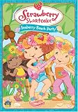 Get Strawberry Shortcake: Seaberry Beach Party On Video