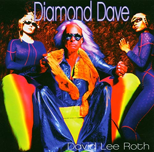 David Lee Roth - Thug Pop Lyrics - Zortam Music