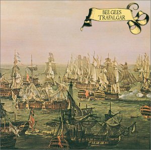 Bee Gees / Walking Back To Waterloo