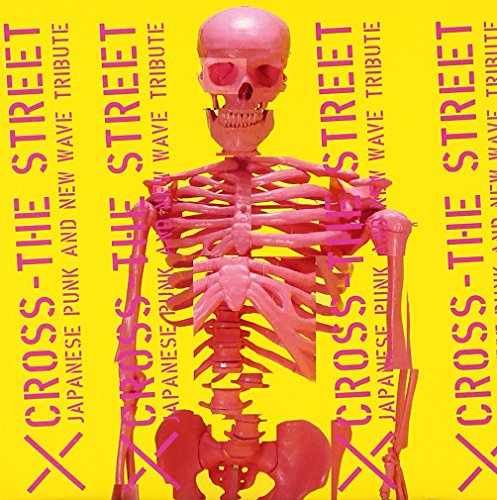 X the Street