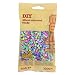 Hama Beads - Pastel Colour Mix (1000 Midi Beads)