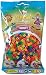 Hama Beads - Neon Colour Mix (1000 Midi Beads)