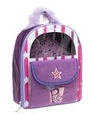 Bratz Petz Petzpack - A Backpack Carrying Case for Your Favorite Petz!