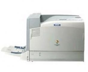 Drucker: Epson AcuLaser C9100 Laserdrucker A3 24 ppm 2400 dpi 128.0 MB Centr./Fast/USB2.0