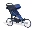 Baby Jogger Performance Series Single 16"/ Navy