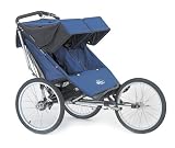 Baby Jogger Performance Series Double 20"/Navy