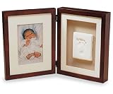 baby footprint kit