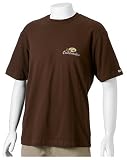Quiksilver Edition Mens Woody Screen-Print Short Sleeve T-Shirt