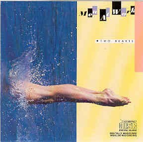 Men at Work - Giving Up Lyrics - Zortam Music