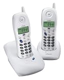 V-Tech VT-T2435 2.4 GHz Dual Handset Phone with Call Waiting/Caller ID