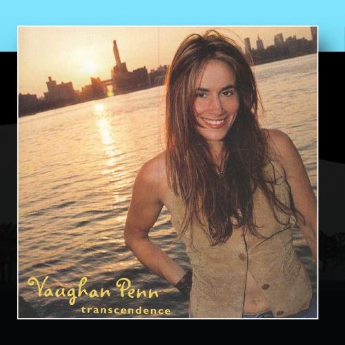 Vaughan Penn - I Can