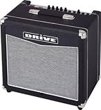 Drive K80 Keyboard Amplifier
