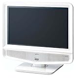 SANYO CAPUJO(カプージョ) LCD-17PD5 17V型地上・BS・110度CSデジタル液晶テレビ