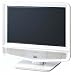 SANYO CAPUJO(�J�v�[�W��) LCD-17PD5 17V�^�n��EBS�E110�xCS�f�W�^���t���e���r