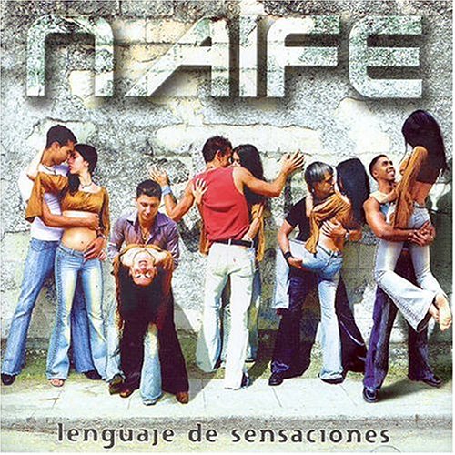 Lenguaje De Sensaciones
