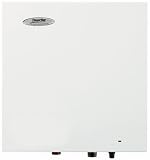 PowerStar Electric Tankless Water Heater, Tan #AE125