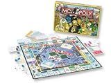 Monopoly - The Simpsons