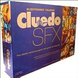 Cluedo SFX