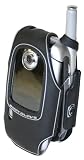 Body Glove Scuba II Cellsuit for Motorola V710 Black/Silver