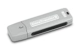 Kingston 1GB DataTraveler II USB 2.0 ( KUSBDTII/1GB )