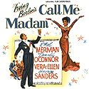 Call Me Madam