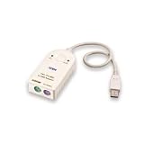 UC-100KMA/ATEN USB <-> PS/2コンバータ