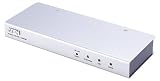 CN-6000/ATEN リモートIPアクセスKVMスイッチ