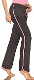 Cotton Spandex Sport Pant