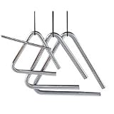 Latin Percussion LP311 Triangle 4 Inch