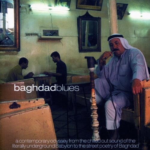 Baghdad Blues