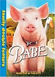 Buy Babe Family Double Feature on Amazon