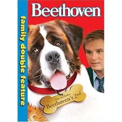 Beethoven Family Double Feature
