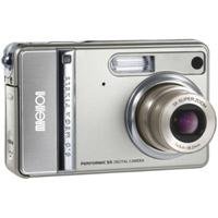 MP3 Player: Maginon Performic S5 Digitalkamera (5 Megapixel)