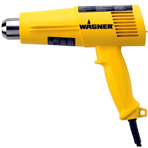 Wagner 0503040 HT3500 Digital Heat Tool