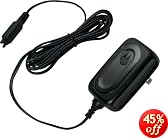 Motorola 98516 Charger with Folding Blades for Most Models