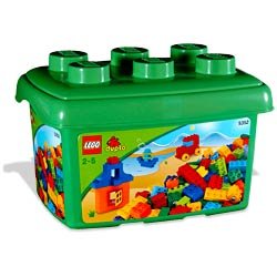 LEGO Duplo Tub (5352) by Lego