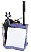Disney Villains Desk Set - Notepad & Pen Holder - Maleficent from Sleeping Beauty