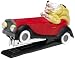 Disney Villains Stapler - Cruella de Ville from 101 Dalmatians