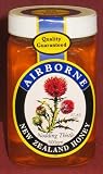 Airborne Nodding Thistle Honey