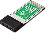 REX-CB92TV TVキャプチャ PCカード